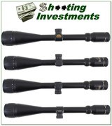 Burris Signature Select 6-24x 44mm AO Mil-Dot Reticle Matte - 1 of 1