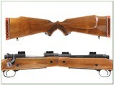 Winchester Model 70 made in 1965 in hard to find 225 Win collector! - 2 of 4