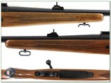 Winchester Model 70 made in 1965 in hard to find 225 Win collector! - 3 of 4