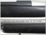 Remington 700 LH stainless 300 Win Mag - 4 of 4