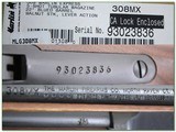 Marlin 308 MX 308 Marlin Express 2007 JM marked NIB - 4 of 4
