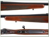 Winchester 70 Classic Sporter with BOSS in 7mm Rem Mag! - 3 of 4