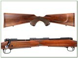 Winchester 70 Classic Sporter with BOSS in 7mm Rem Mag! - 2 of 4