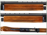 Browning A5 64 Belgium Light 12 Collector! - 3 of 4