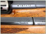 Weatherby Mark V Deluxe 7mm Wthy Exc Cond! - 4 of 4