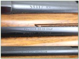 Browning BAR Grade II 69 Belgium 30-06! - 4 of 4