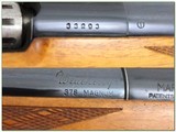 Weatherby Mark V Deluxe 1961 German made 378 Wthy! - 4 of 4