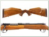 Weatherby Mark V Deluxe 1961 German made 378 Wthy! - 2 of 4