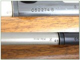 Remington 40-X made in 1979 6mm Rem! - 4 of 4