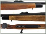 Remington 700 LH Custom Deluxe BDL in 7mm Rem Mag! - 3 of 4