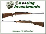 Remington 700 LH Custom Deluxe BDL in 7mm Rem Mag! - 1 of 4