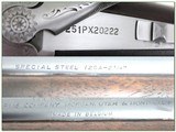 Browing Superposed Belgium made in Custom Shop in 1983 12 Ga! - 4 of 4