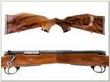 Weatherby Mark V Varmint Master 26in 22-250 XX Wood! - 2 of 4