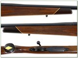 Weatherby Mark V Varmint Master 26in 22-250 XX Wood! - 3 of 4