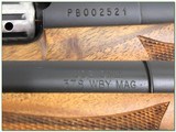 Weatherby Mark V Safari Grade Custom Shop 378 Wthy - 4 of 4
