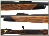 Weatherby Mark V Safari Grade Custom Shop 378 Wthy - 3 of 4