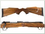 Weatherby Mark V Safari Grade Custom Shop 378 Wthy - 2 of 4