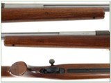 Remington 700 custom 6.5 x 284 Norma 28in heavy barrel - 3 of 4