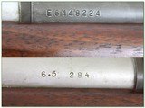 Remington 700 custom 6.5 x 284 Norma 28in heavy barrel - 4 of 4