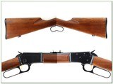 Marlin Golden 39-A Mountie 1961 JM Marked Straight Stock 20in Collector! - 2 of 4