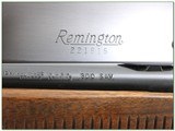 Remington 760 1954 made top collector in rare 300 Savage! - 4 of 4