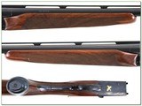 Winchester Model 23 Classic Golden Quail 28 Gauge in case! - 3 of 4