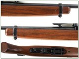 Ruger 10-22 22 LR Pre-Warning 4X scope! - 3 of 4
