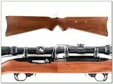 Ruger 10-22 22 LR Pre-Warning 4X scope! - 2 of 4