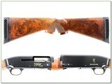Browning Belgium made Gold Fusion 12 Ga in case - 2 of 4