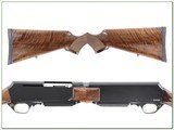 Browing BAR Mark II Lightweight in hard to find 243 Win - 2 of 4