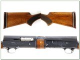 Browning A5 12 Magnum 1971 Belgium made 28in Vent Rib! - 2 of 4