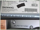 Browning BLR 81 223 Rem as new in box! - 4 of 4