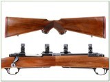 Ruger M77 Red Pad Lightweight 20 in 243 Win! - 2 of 4
