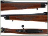 Ruger M77 Red Pad Lightweight 20 in 243 Win! - 3 of 4