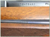 Ruger M77 Red Pad Lightweight 20 in 243 Win! - 4 of 4