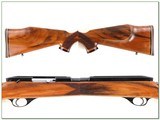 Weatherby XXII Tube 22 LR beautiful wood grain - 2 of 4