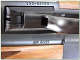 Ruger No.1 Tropical early Red Pad in 416 Rigby XX Wood! - 4 of 4