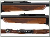 Ruger No.1 Tropical early Red Pad in 416 Rigby XX Wood! - 3 of 4