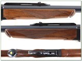 Ruger No.1 Tropical in 458 Win Mag! - 3 of 4