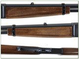 Browning BL-22 early all-steel 1978 made 22 LR Exc Cond in box - 3 of 4