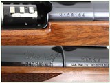 Weatherby Mark V Deluxe 9-Lug 240 Wthy collector! - 4 of 4