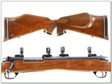 Weatherby Mark V Deluxe 9-Lug 240 Wthy collector! - 2 of 4
