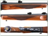 Ruger No.1 V Varmint Red Pad 1976 Liberty 22-250 Rem! - 3 of 4