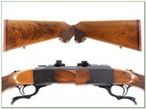 Ruger No.1 V Varmint Red Pad 1976 Liberty 22-250 Rem! - 2 of 4
