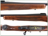 Winchester 70 High Grade RARE Left Handed 7mm WSM! - 3 of 4