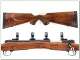Winchester 70 High Grade RARE Left Handed 7mm WSM! - 2 of 4