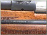 Winchester 70 High Grade RARE Left Handed 7mm WSM! - 4 of 4
