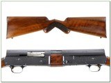 Browning A5 Light 12 56 Belgium 30in Vent Rib - 2 of 4