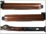 Remington 11-87 12 Ga Engraved receiver 26in ANIB! - 3 of 4