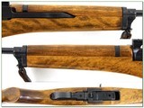 Ruger 1976 Liberty Mini-14 with nice wood! - 3 of 4
